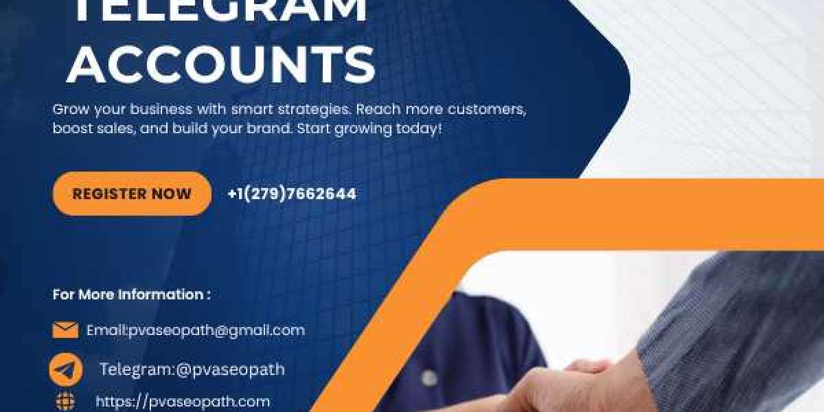 How To Best 7 Sites to Buy Telegram Accounts (Pva & Aged) In 2025-26