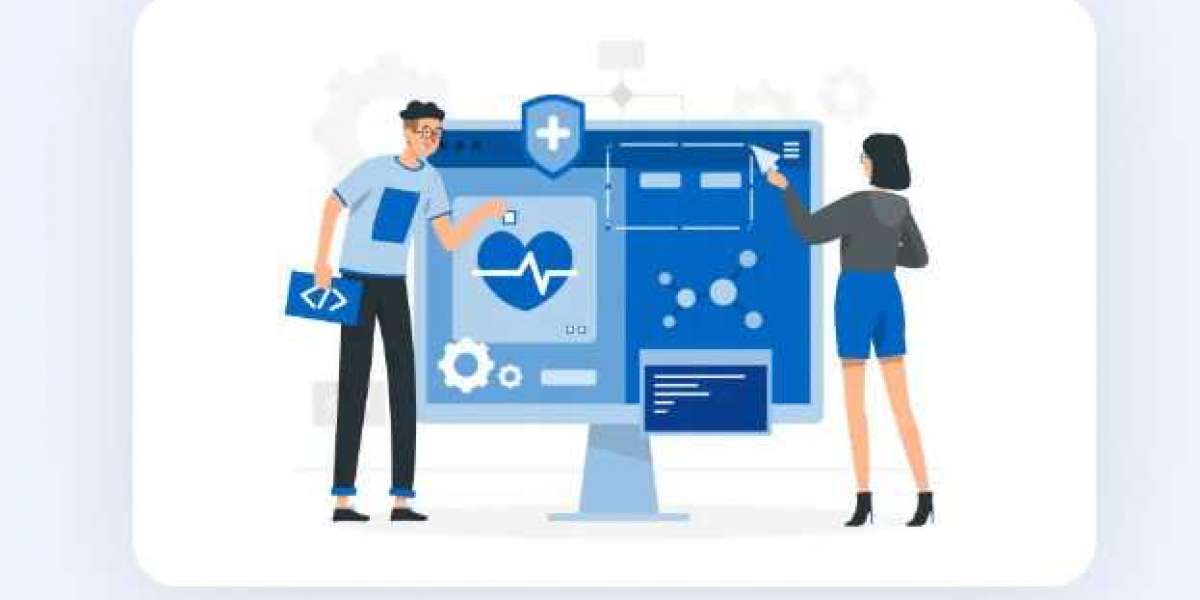 Why Partnering with a Healthcare Website Development Company Is Essential for Modern Medical Practices