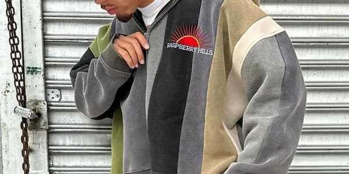 Discover the Bold Spirit of Raspberry Hills Clothing