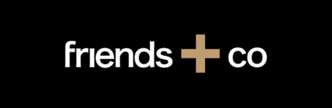friendsandco Cover Image