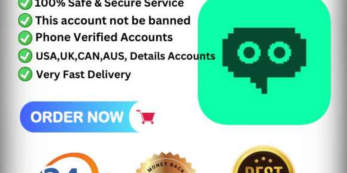 Buy Verified Noones Account