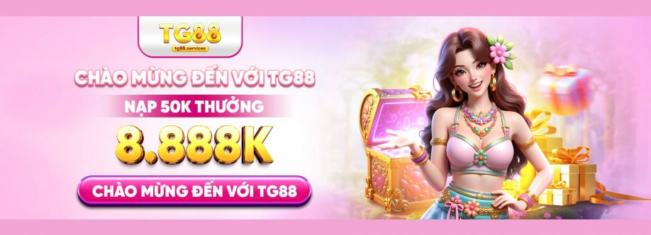 tg88services Cover Image