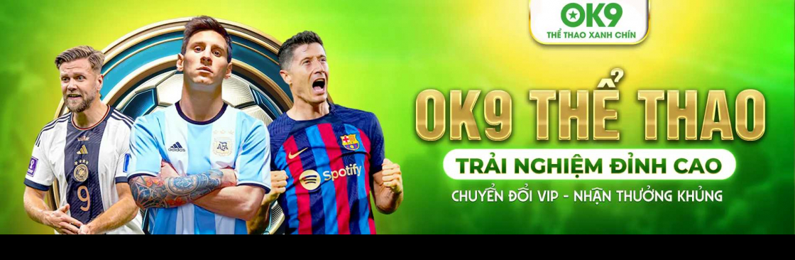 ok9charity Cover Image