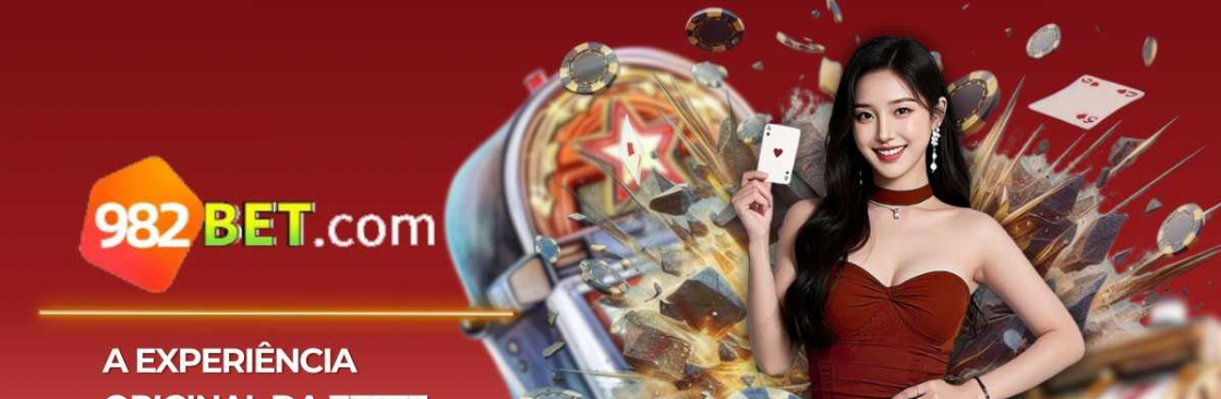 982betorg Cover Image