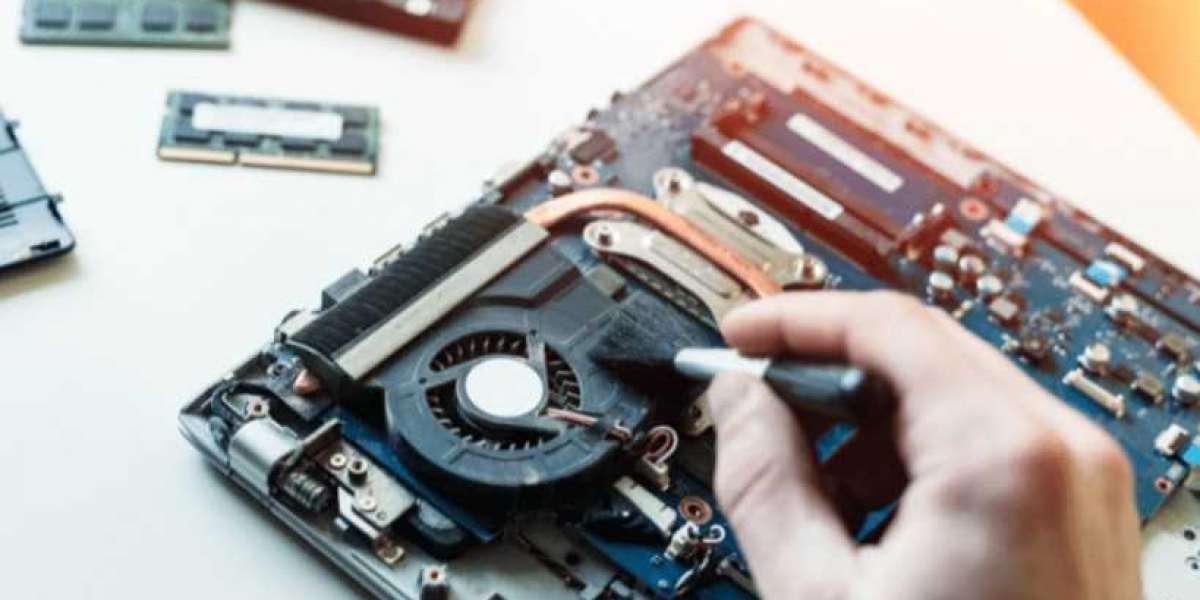 Trusted Computer Cleaning Service Melbourne by Techbuddy