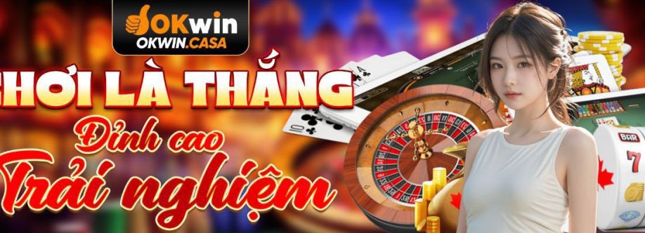 Okwin Casa Cover Image