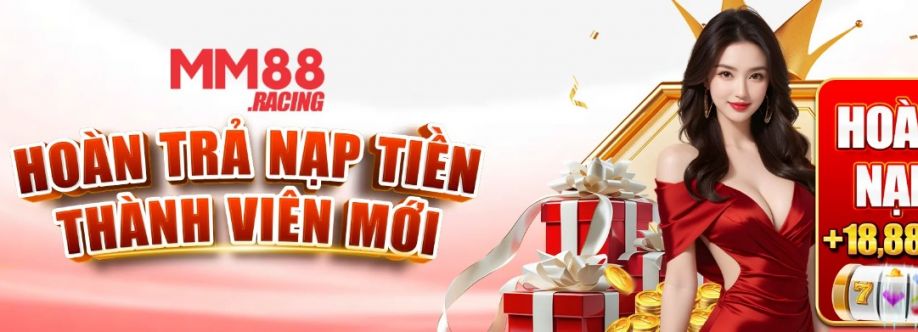 mm88racing Cover Image