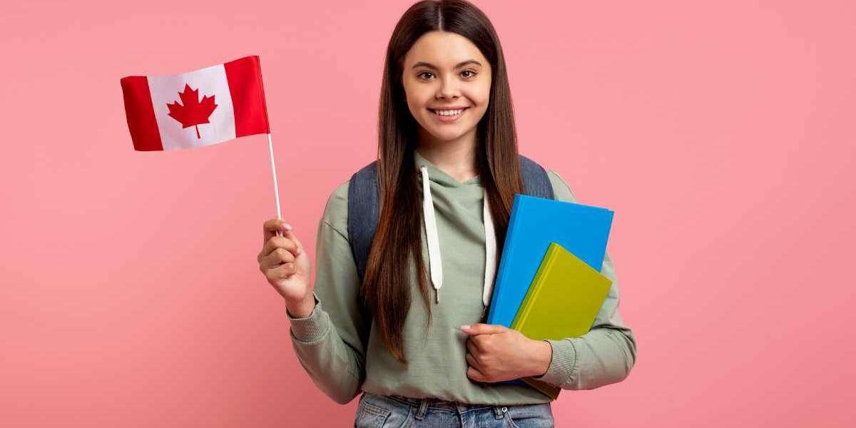 Why Choose Study in Canada as an International Student