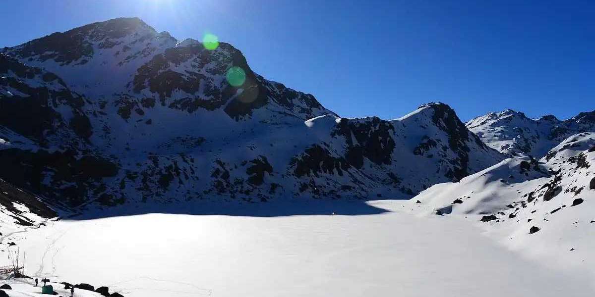 Langtang Valley Trek: A Scenic Himalayan Journey Close to Kathmandu