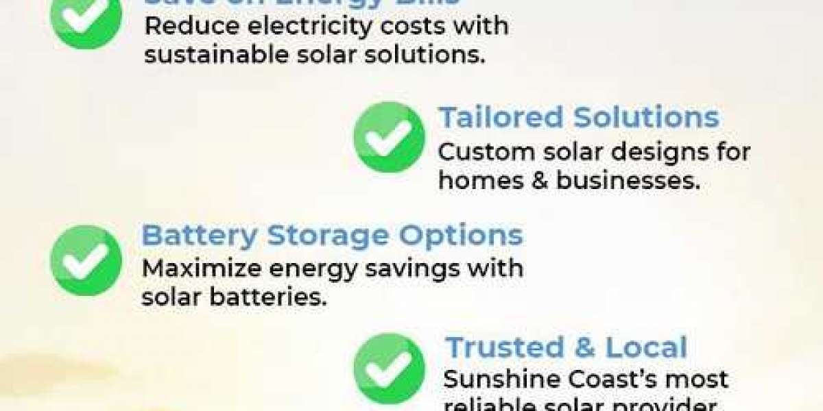 Revealing the Secrets to Spot the Best Solar Installers Sunshine Coast