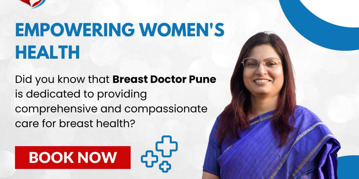 Looking for the best breast cancer specialist in Pune? Dr. Shilpy Dolas offers advanced care with over 20 years of exper
