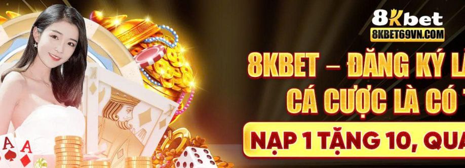 8kbet69vncom Cover Image