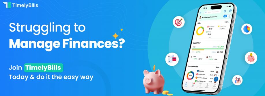 Timelybills Cover Image