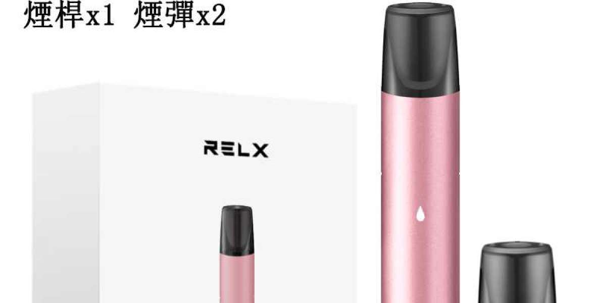 Relx Infinity Plus และ เครื่อง RELX รุ่นล่าสุด: อัปเดทราคาและคุณสมบัติ