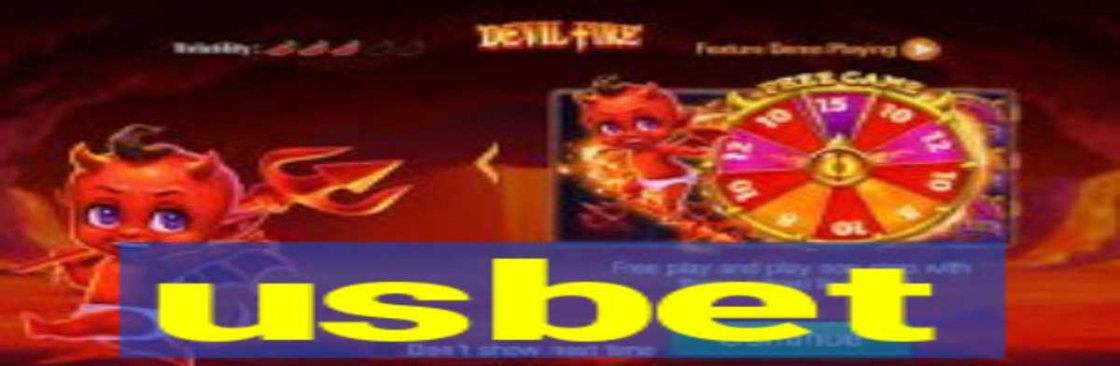 usbetcam Cover Image