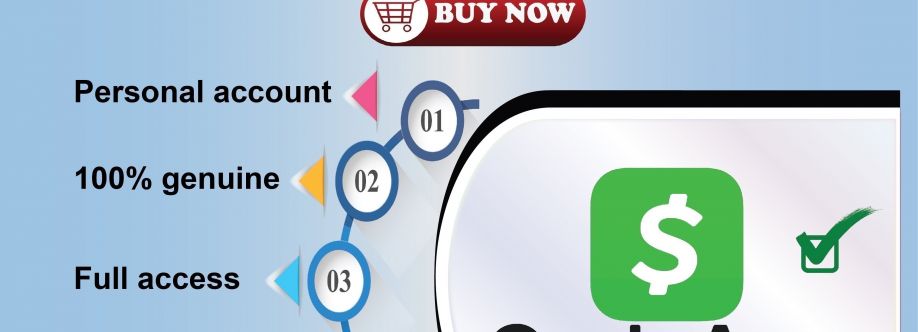 BuyVerifiedCashAppAccounts64s Cover Image