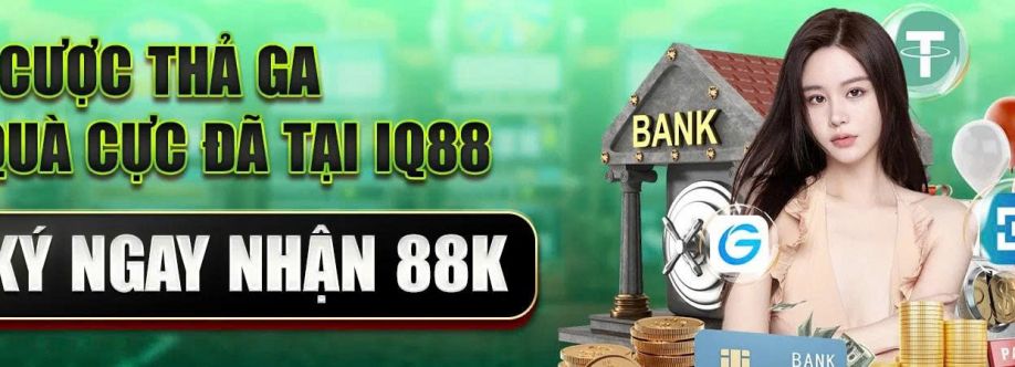 iq88dev Cover Image