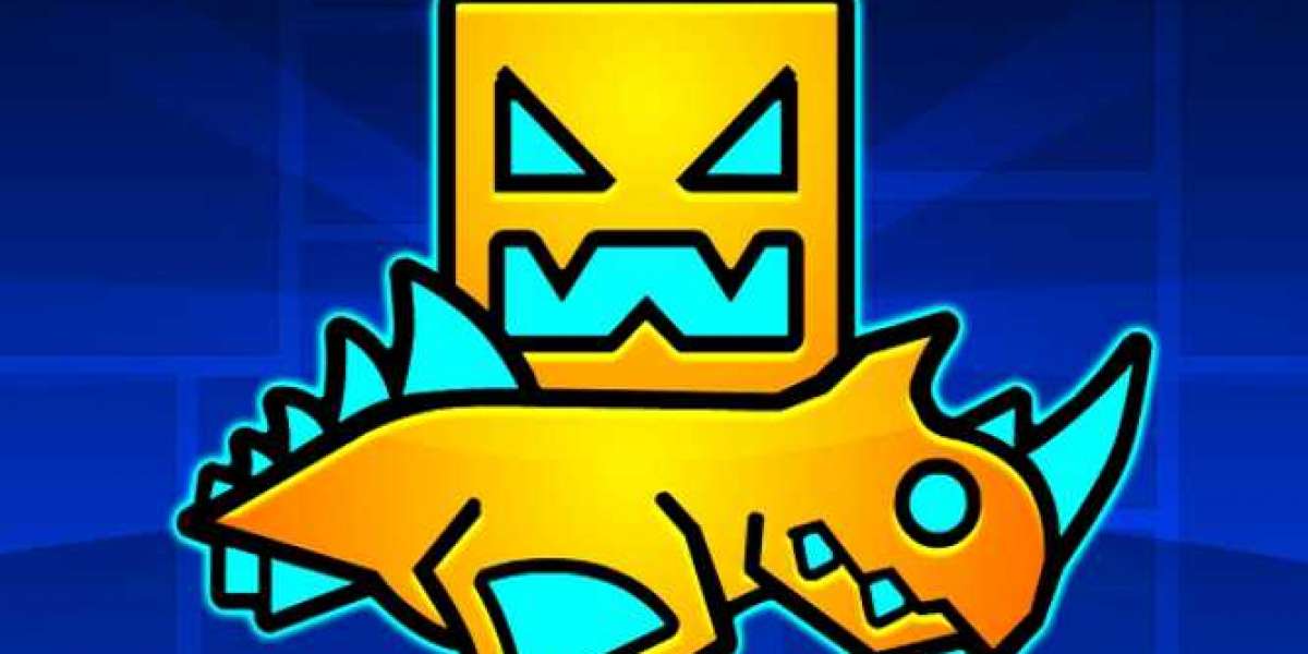 Geometry Dash X