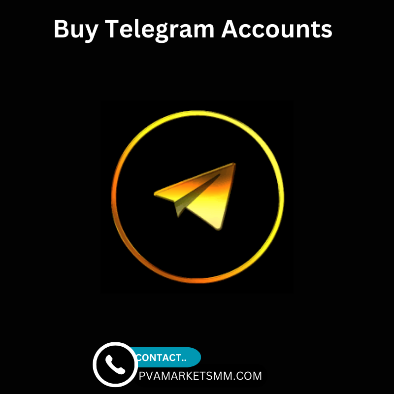 Buy Telegram Accounts - 100% Safe, Real Owner Account, US, UK