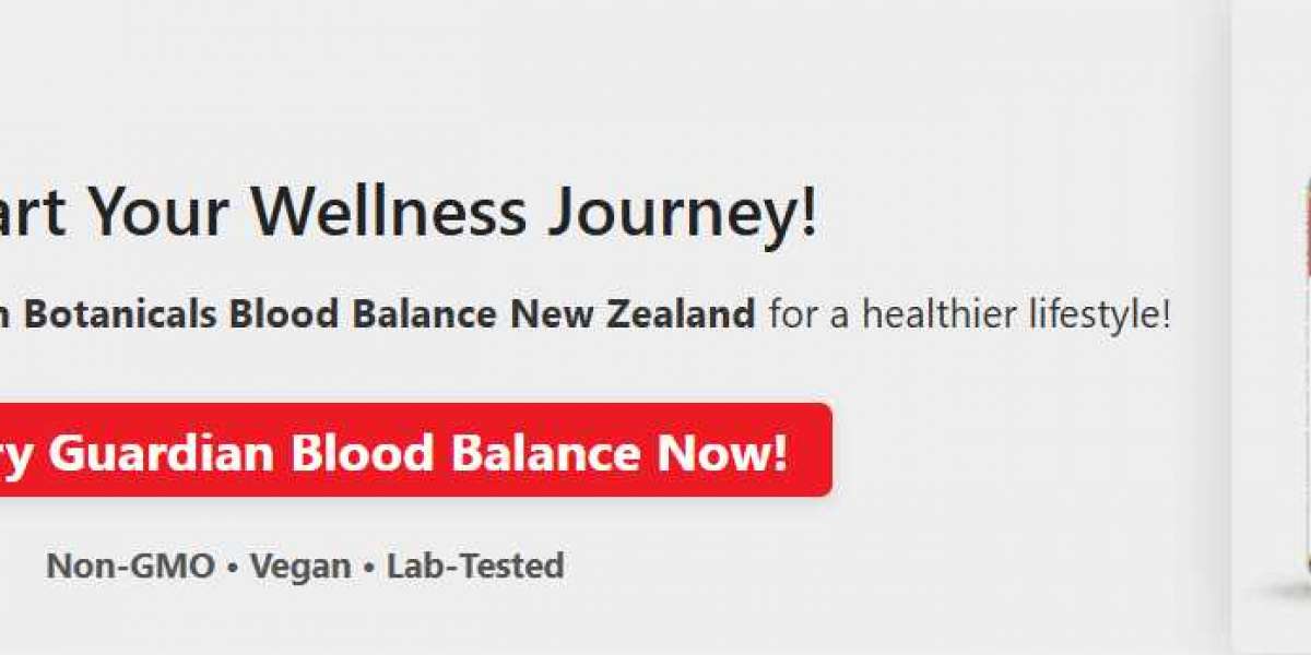 Guardian Botanicals Blood Balance AU & NZ: In-Depth Reviews and Tips