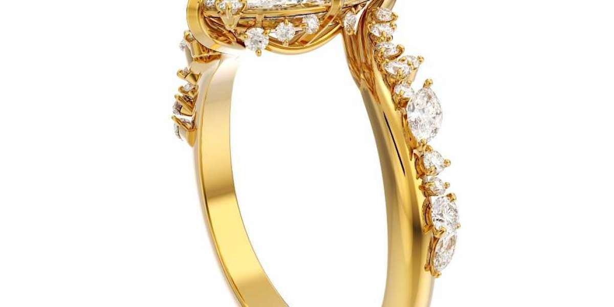 Buy Lab Grown Diamond Engagement Rings UK – Ethical Luxury by A Star Diamonds