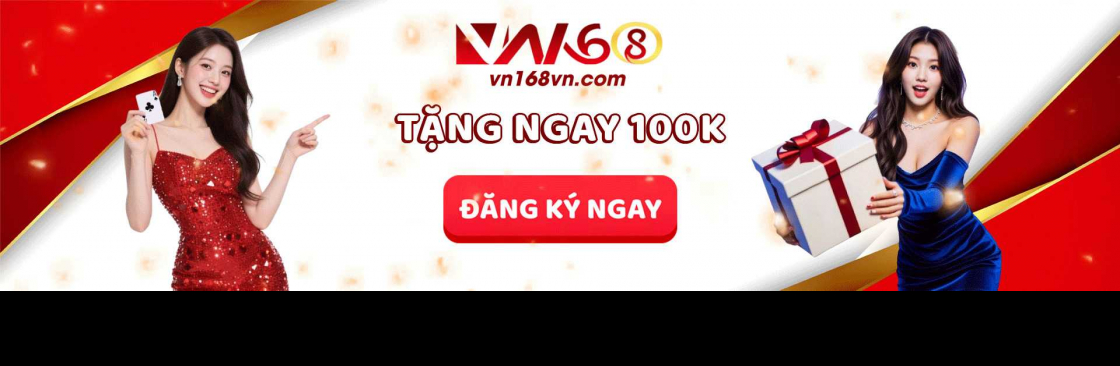 vn168vncom Cover Image