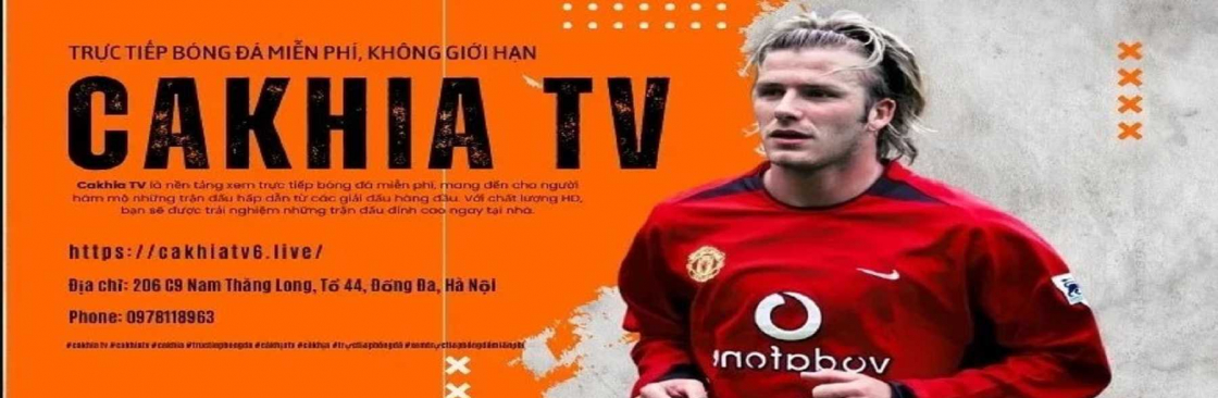 cakhiatv6live1 Cover Image