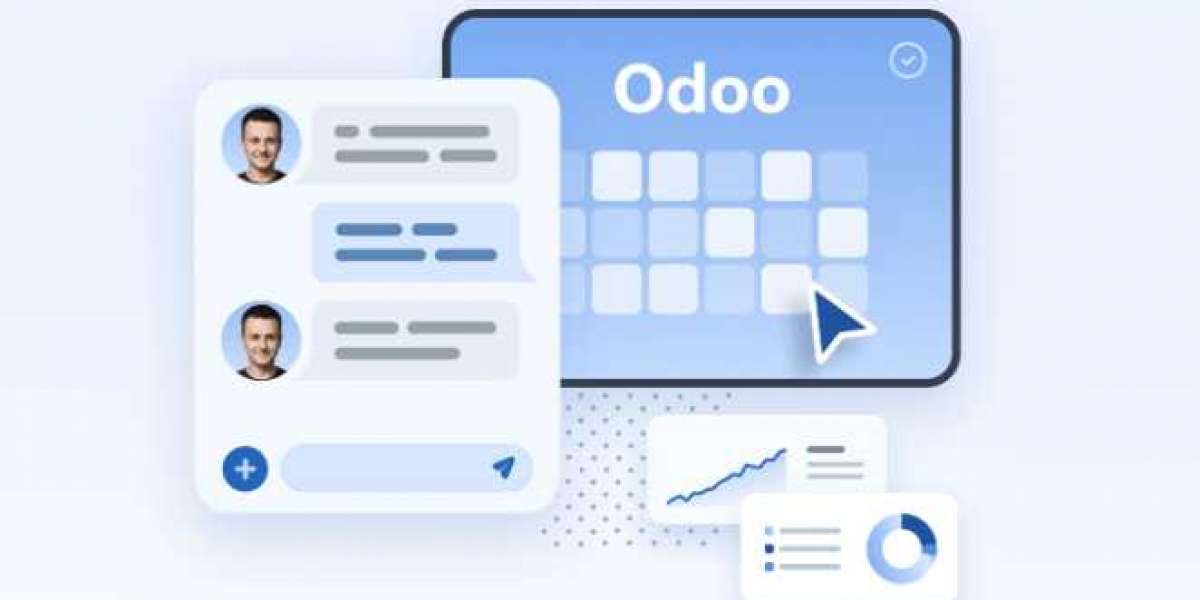 Top Benefits of Choosing Offshore Odoo Consulting Services for Your Business