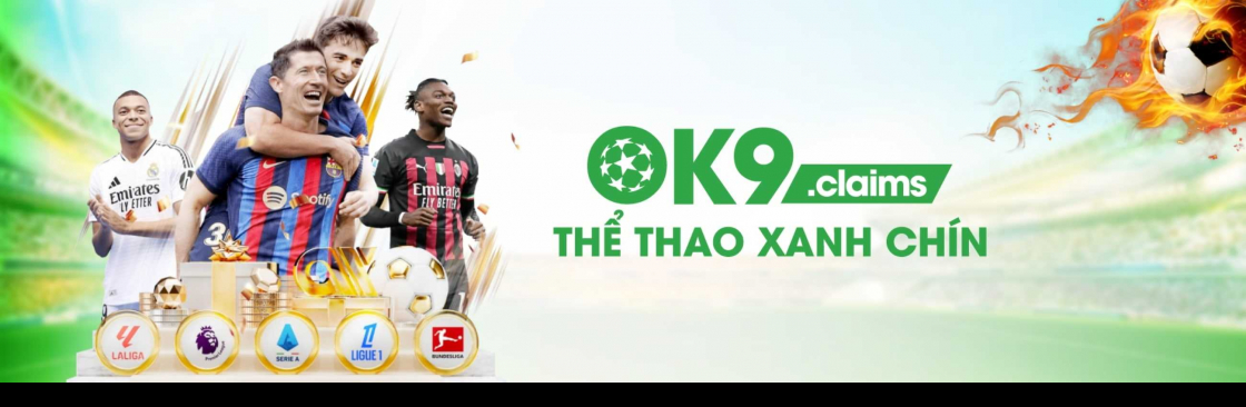 ok9claims Cover Image