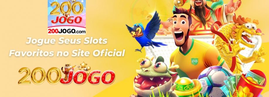 200jogovip Cover Image