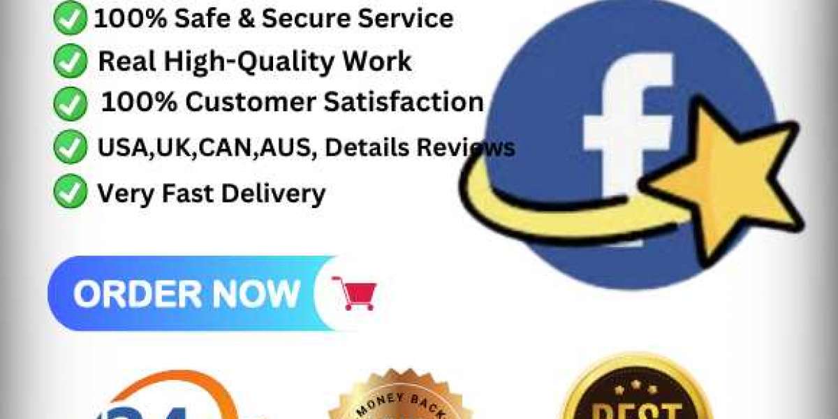Buy Facebook Reviews