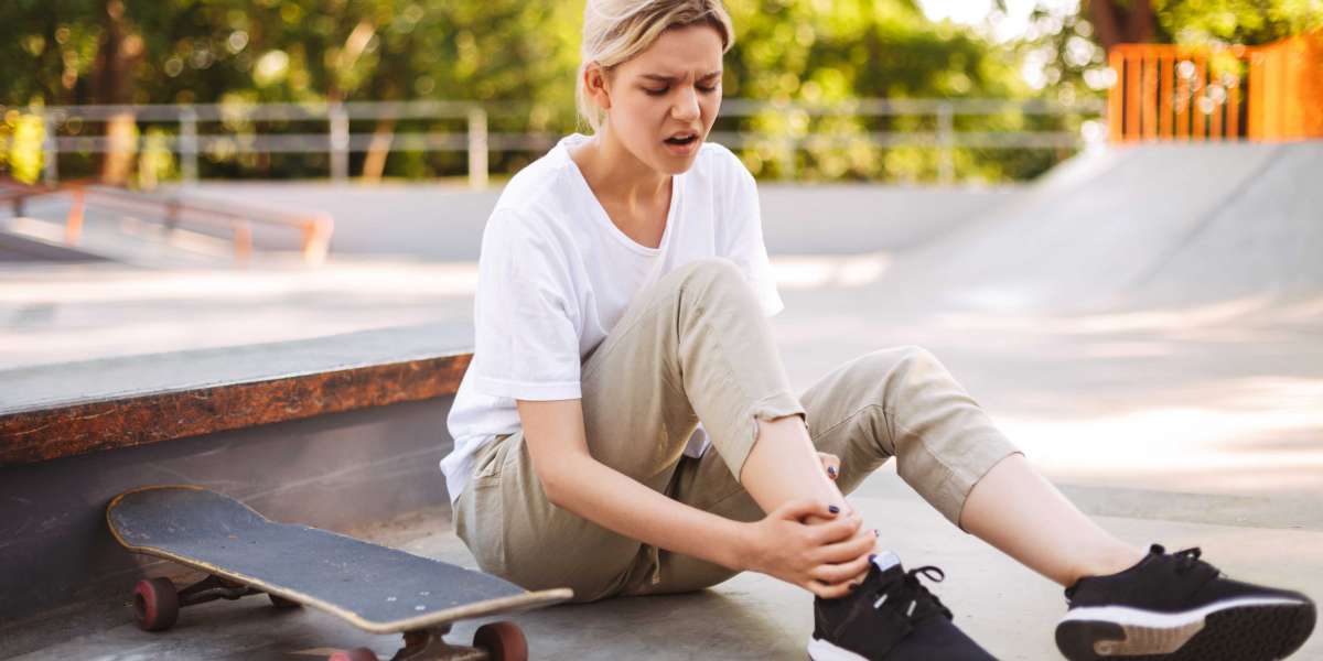 Foot Problems You Didn't Know Could Be Fixed by Orthotics