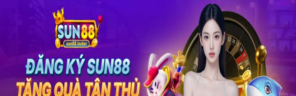 sun88locker Cover Image