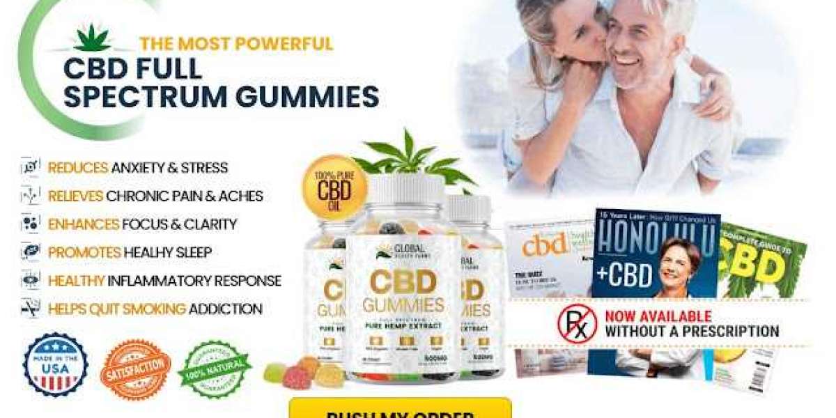 How GlobalHealth Farms CBD 500mg Is Useful Product For Your Pain Relief?