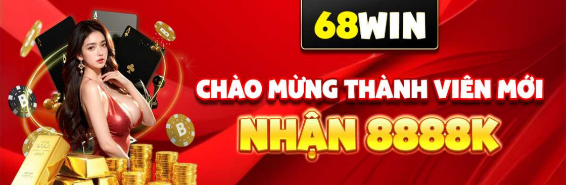 68winboo Cover Image
