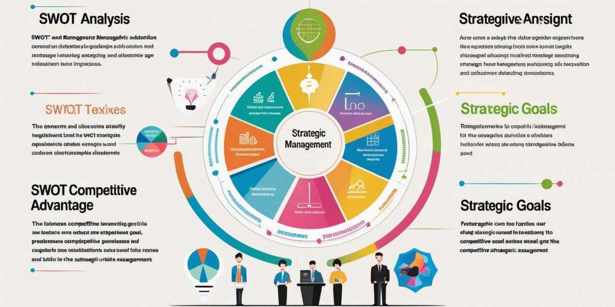 How Professional Assistance Can Enhance Your Understanding of Business Strategy