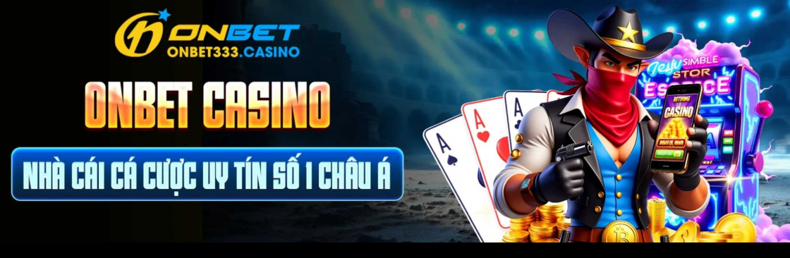 onbet333casino Cover Image