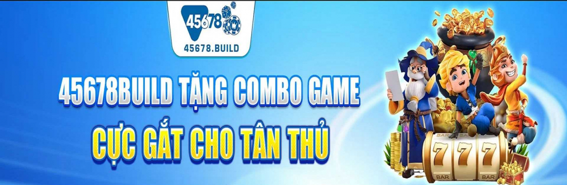 45678build Cover Image