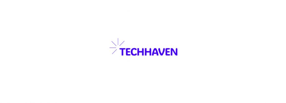 techhaven Cover Image