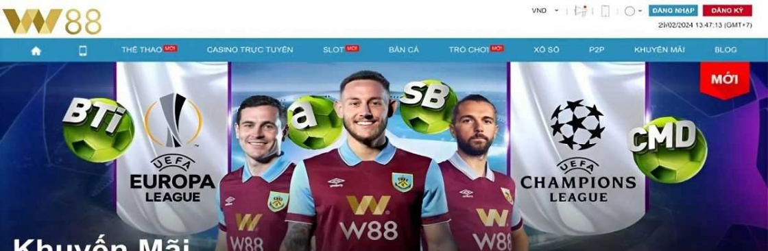 w88inprocom Cover Image