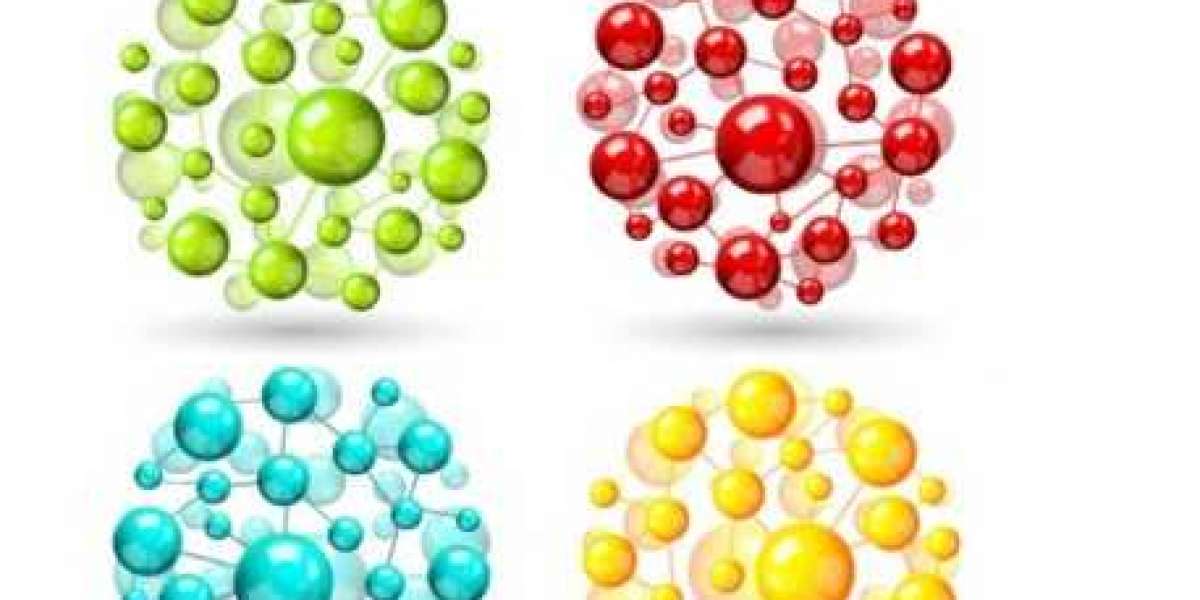 Rebuilding From Within: The Powerful Effects of GHRP-6 and GHK-CU on Healing and Anti-Aging