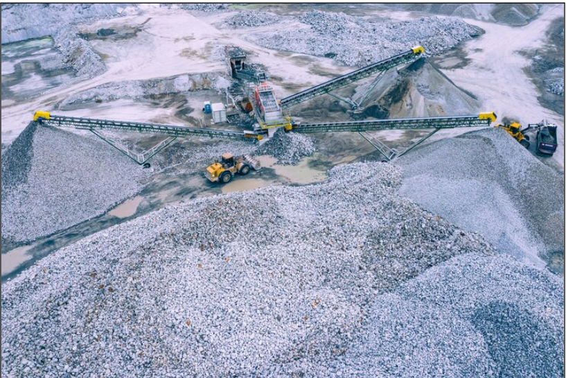 How to Choose the Best Sand and Gravel Suppliers for Bulk Orders