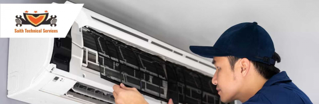 homeairconditionerrepair Cover Image