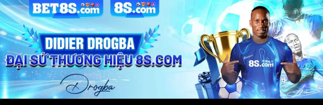 8slondon Cover Image