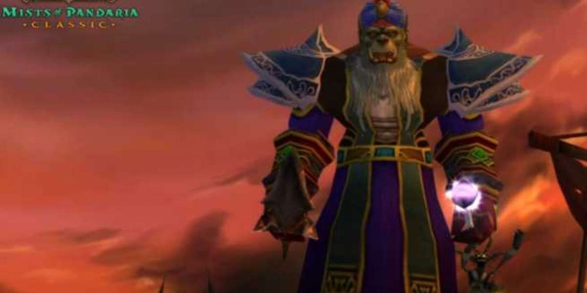 U4GM - Top 14 Builds to Boost Gold Making in WoW MoP Classic
