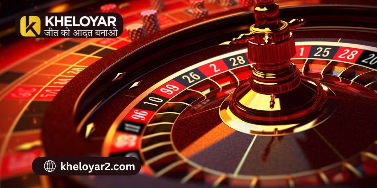 Kheloyar: Your Safe & Exciting Online Gaming Destination