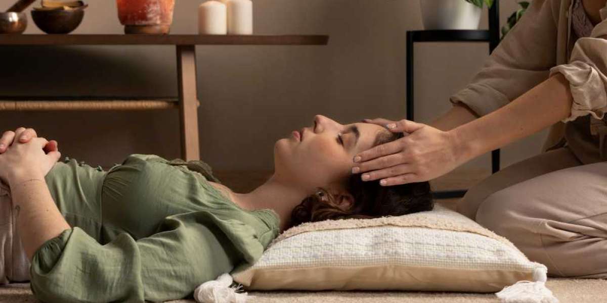 Reiki on the Rise: The Gold Coast’s Best-Kept Wellness Secret