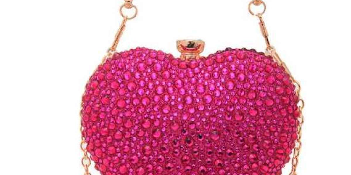 Shop the Latest Women's Purses: Stunning Bling Purses & Fashion Handbags
