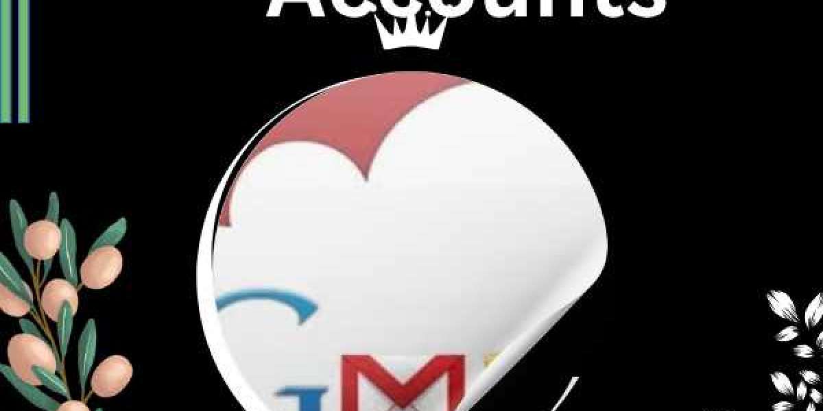 Good Site 99.100% Buy Old Gmail Accounts Trusted platform